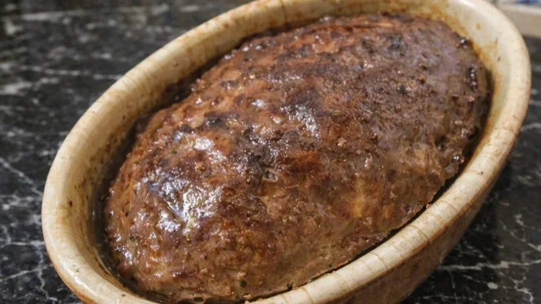 Terrine de Campagne Maison
