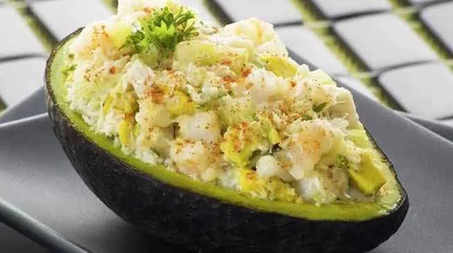 Avocats au Thon