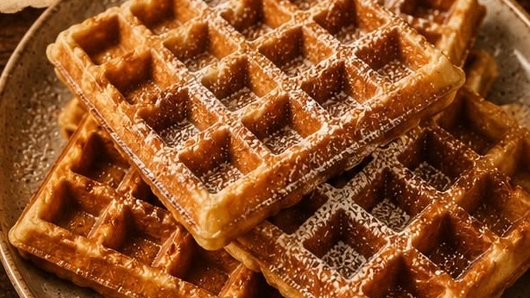 Gaufres