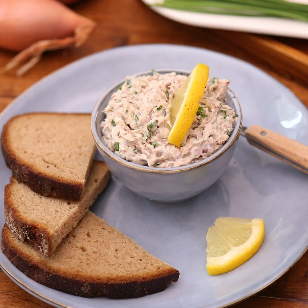 Rillettes de sardines : la meilleure recette