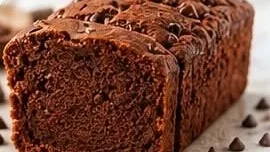 Gâteau au yaourt chocolat