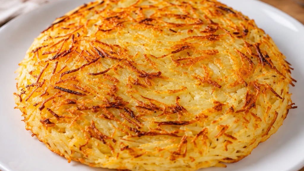 La vraie Crique Ardéchoise – Simple, croustillante & pleine de saveurs !