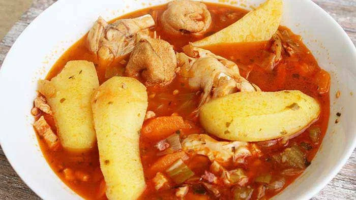 Pieds & Paquets