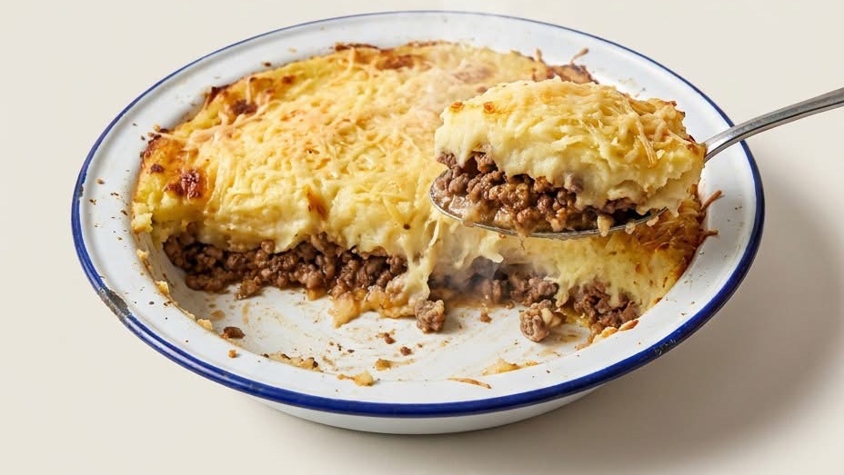 Hachis Parmentier
