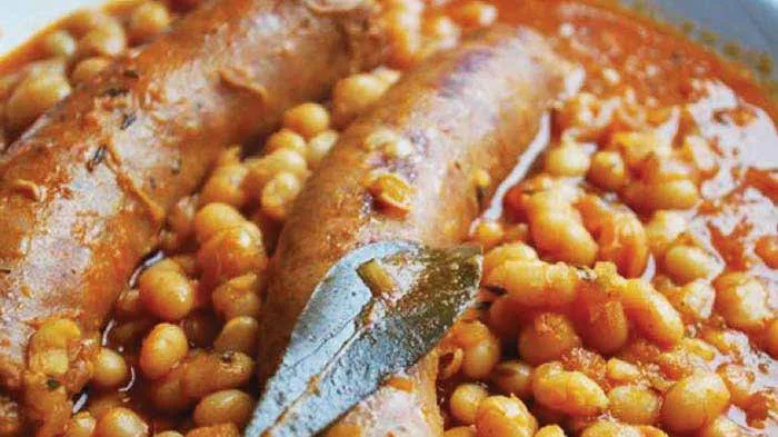 Cassoulet
