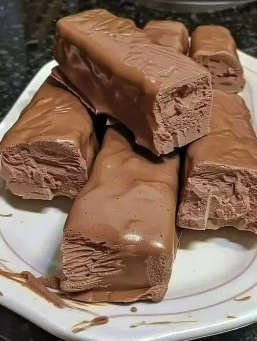 Bonbons Keto Musketeer