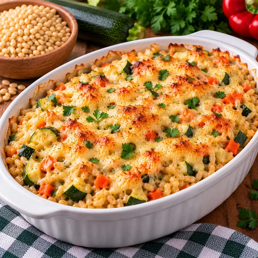 Gratin d'Ebly