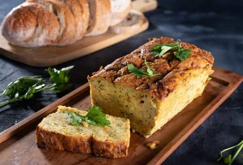 Terrine de Légumes d'Été