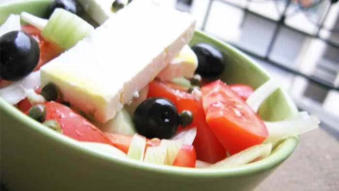Salade Grecque