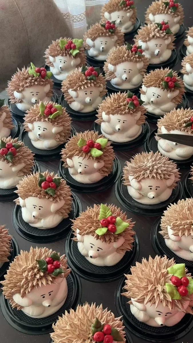 Guimauve au chocolat et pomme avec une touche de vanille