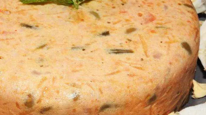 Terrine de Thon
