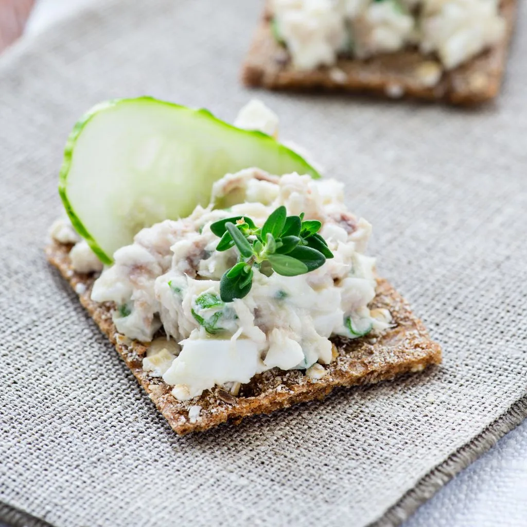 Rillettes de Thon : la meilleure recette