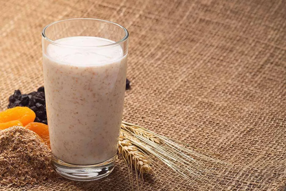 Kefir