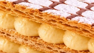 Mille-feuille