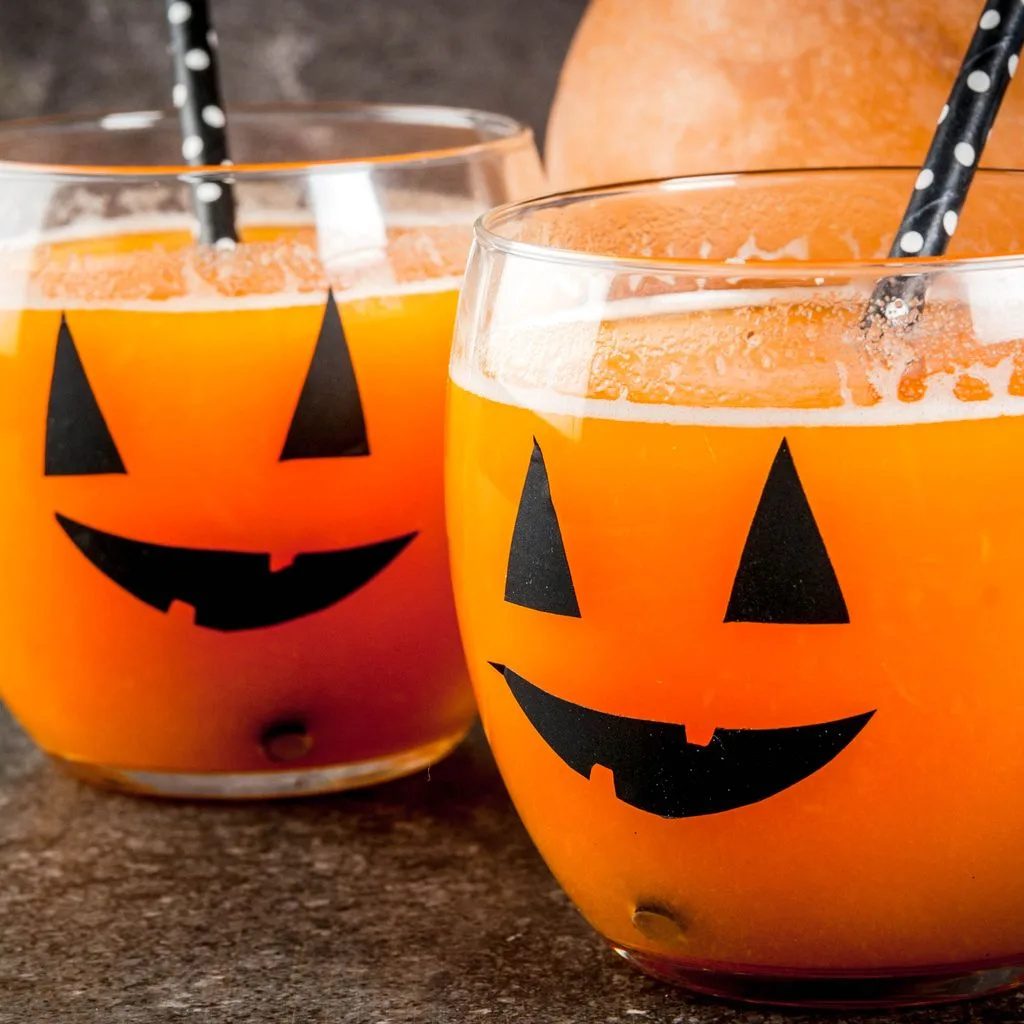 Cocktail Halloween : la meilleure recette