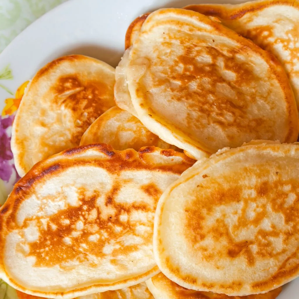 Blinis : la meilleure recette