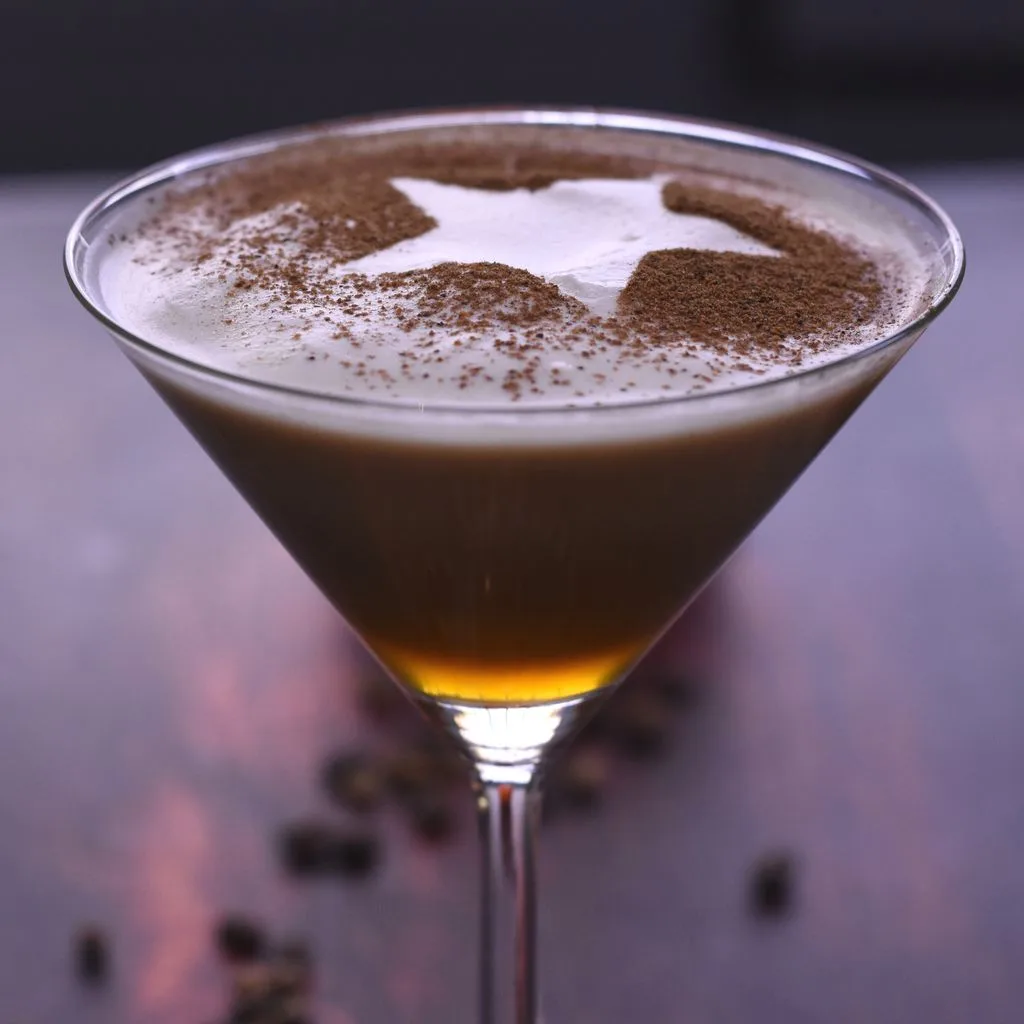 Cocktail white russian : la meilleure recette