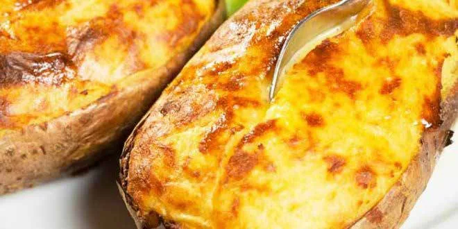 Paniers Parmentier
