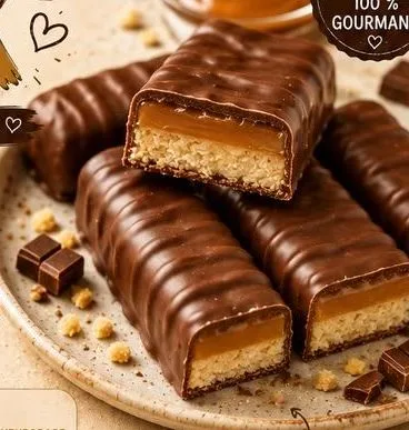 Twix Maison