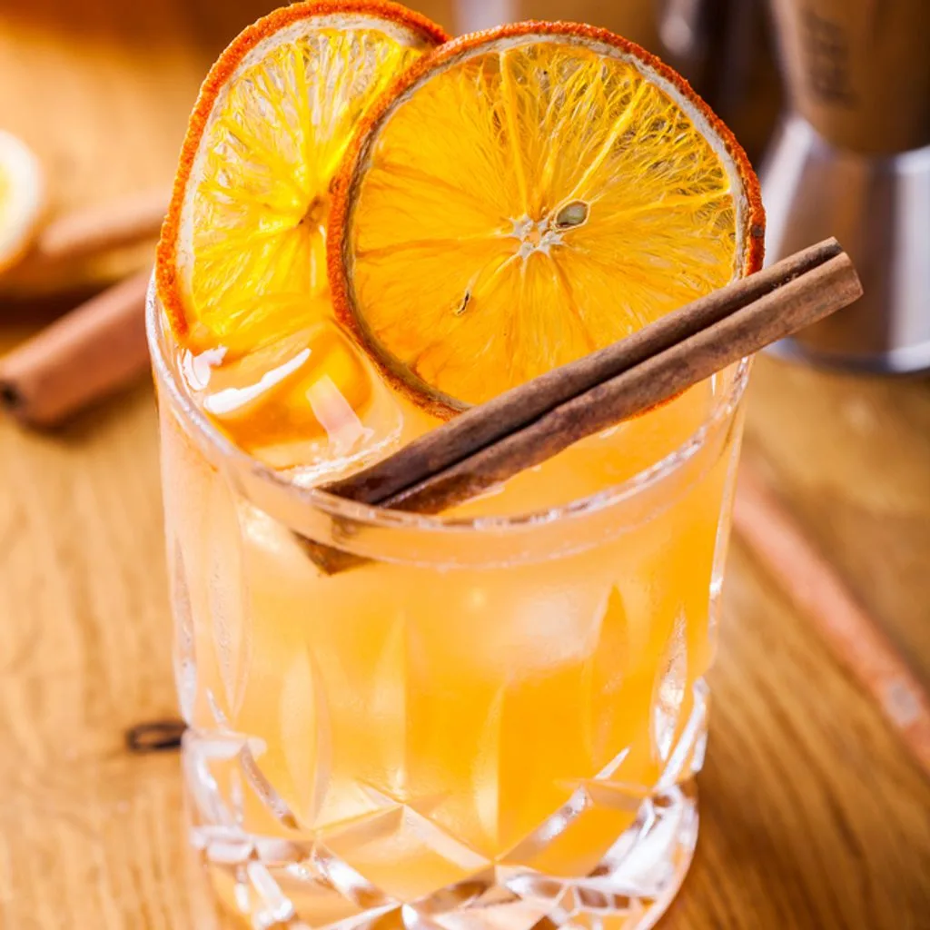 Vodka à l'orange maison : la meilleure recette