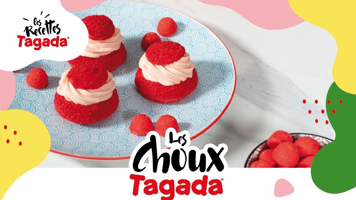 Les Choux Tagada