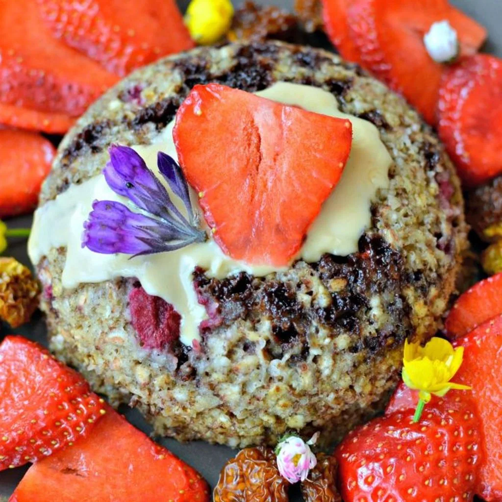 Bowl cake protéiné : la meilleure recette