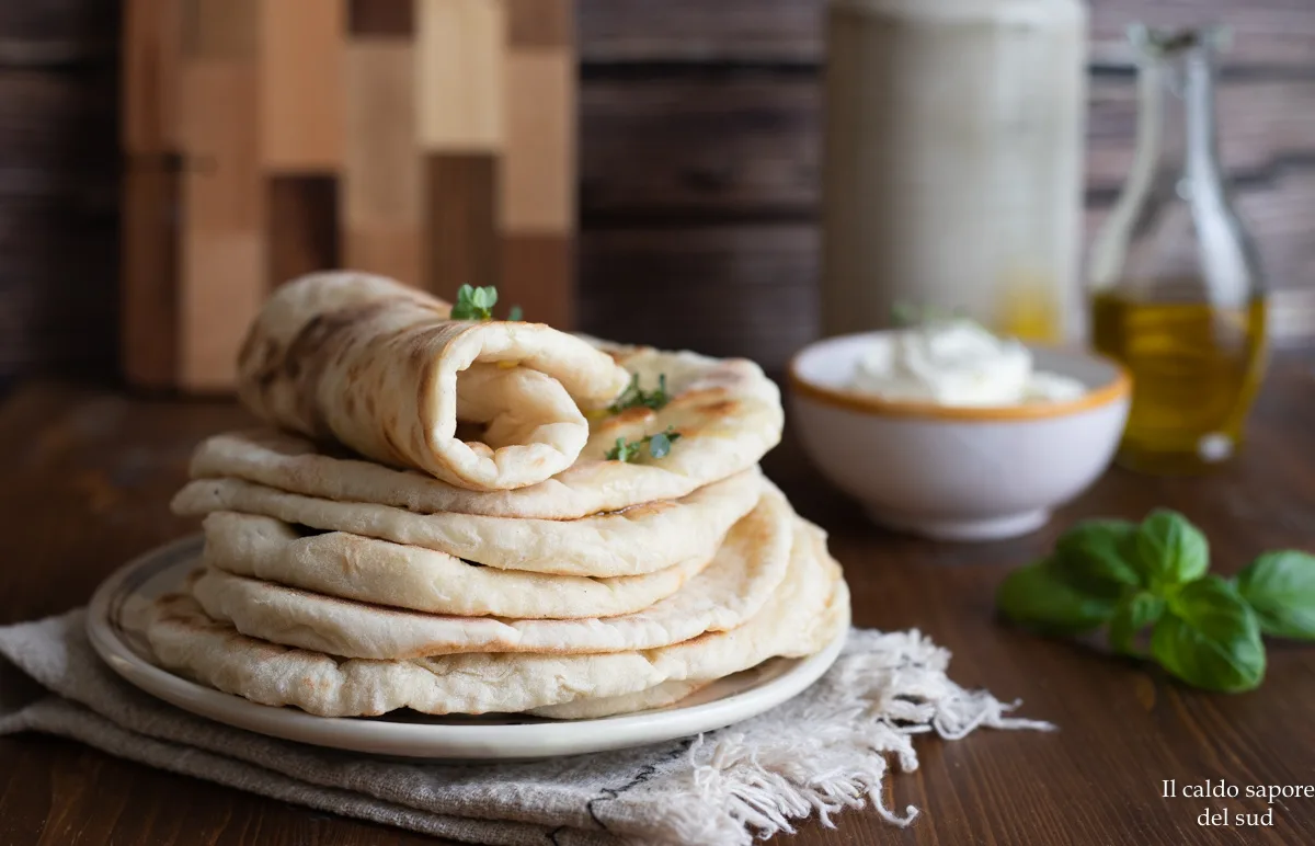 Pita grecque recette originale comme mangée en Grèce