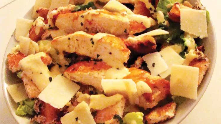 Salade César