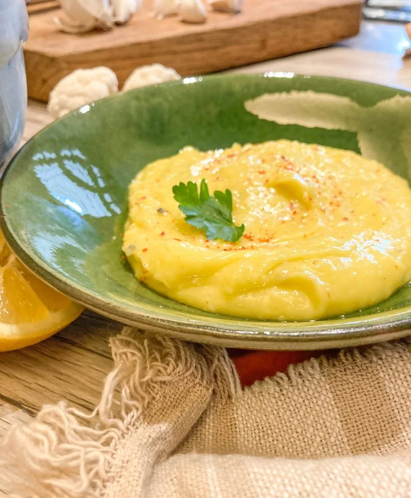 Sauce Aïoli Maison