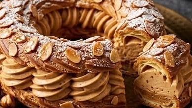 Paris-Brest
