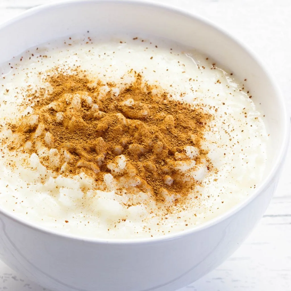 Porridge pomme/cannelle minceur : la meilleure recette