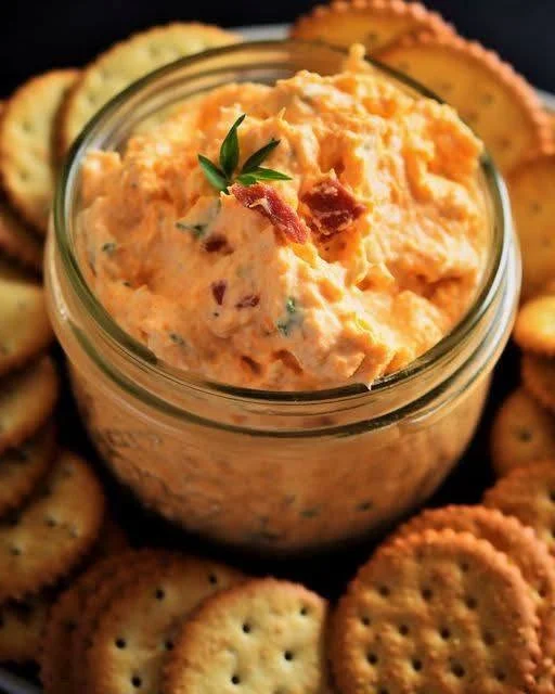 Tartinade Crémeuse au Fromage