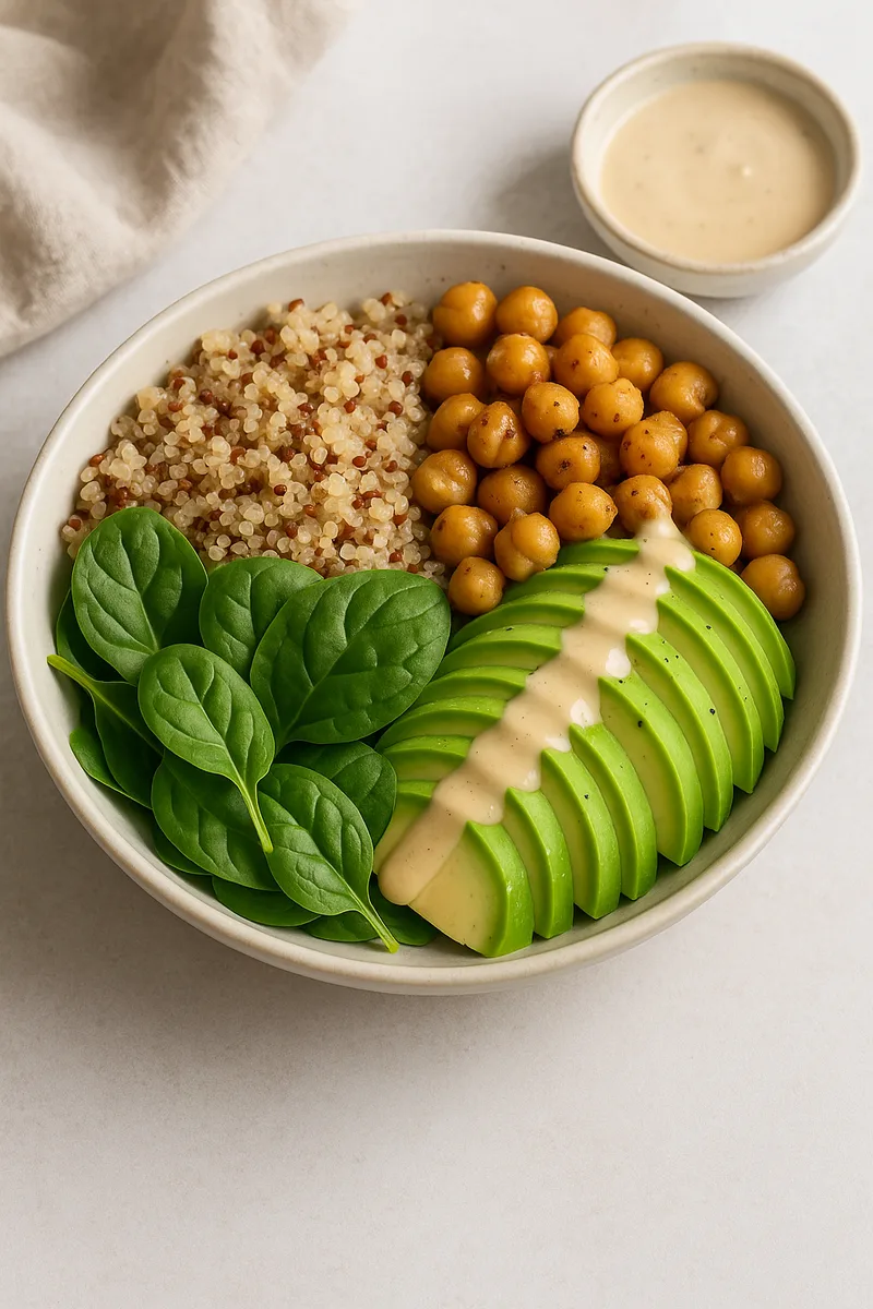 Buddha Bowl