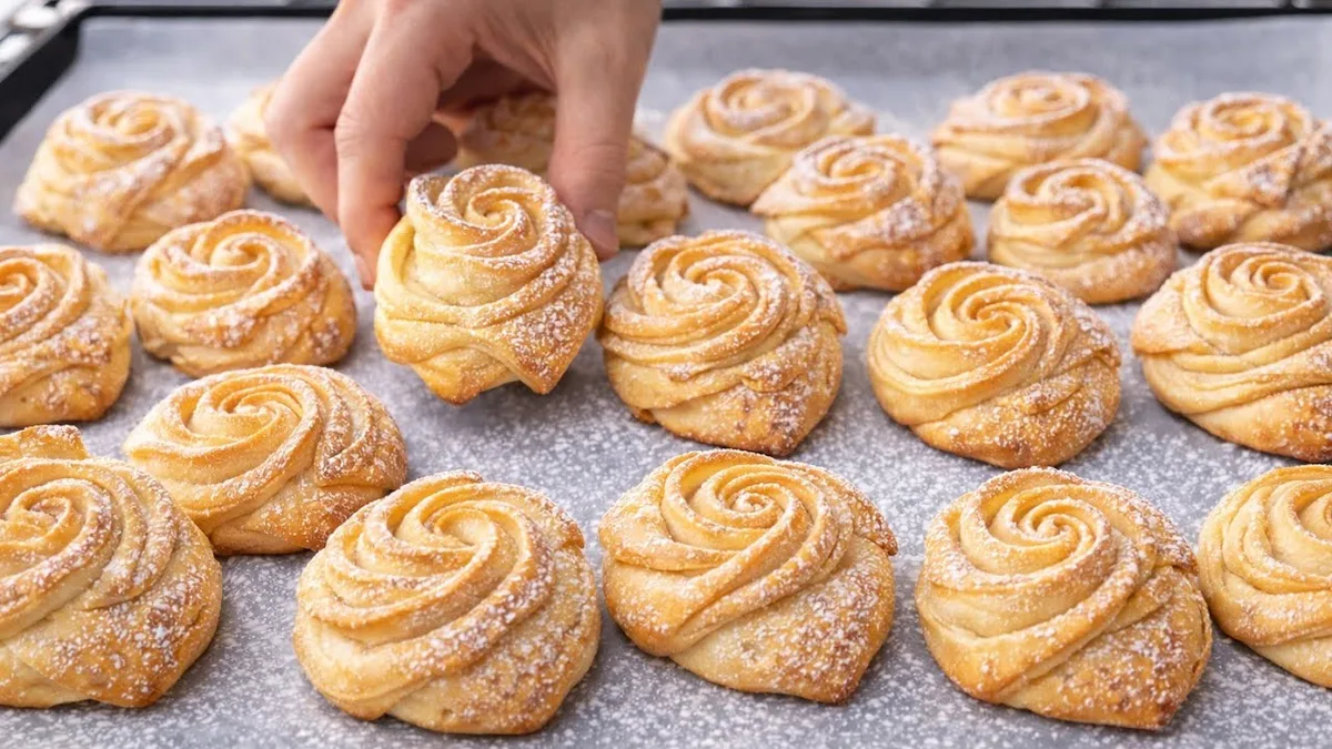 Fromage blanc et 20 minutes - pâtisserie délicieuse