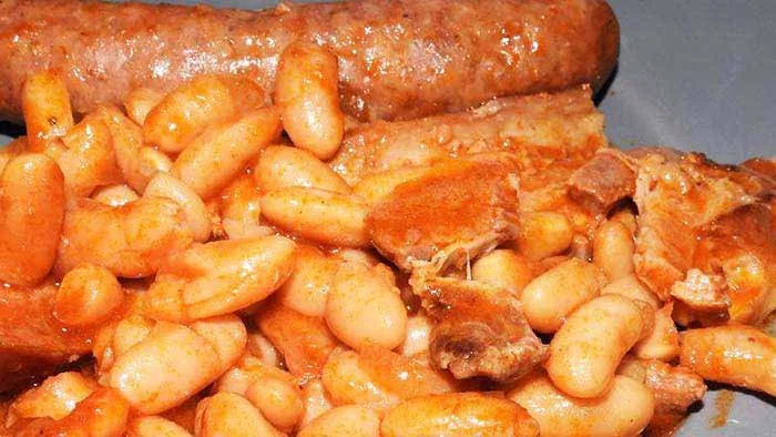 Cassoulet Express