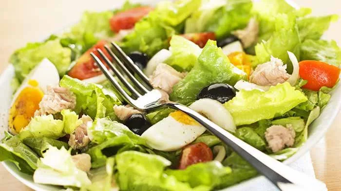 Salade Niçoise : la meilleure recette