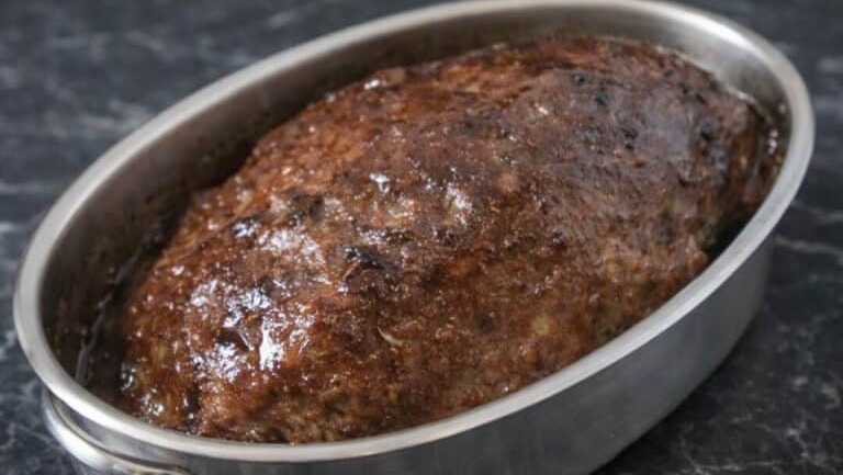 Terrine de Campagne Traditionnelle Façon Charcuterie Artisanale