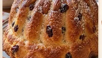 Kougelhopf