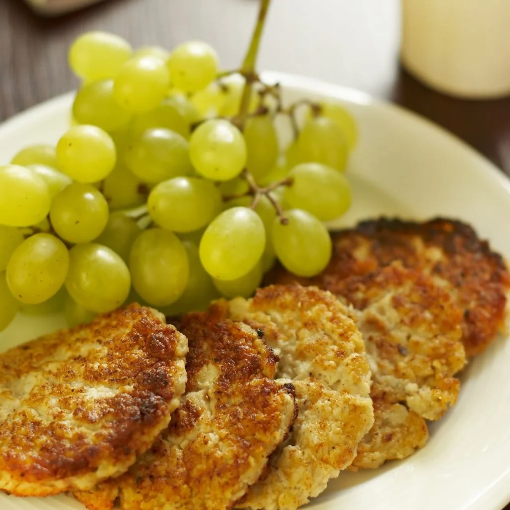 Pancakes protéinés : la meilleure recette