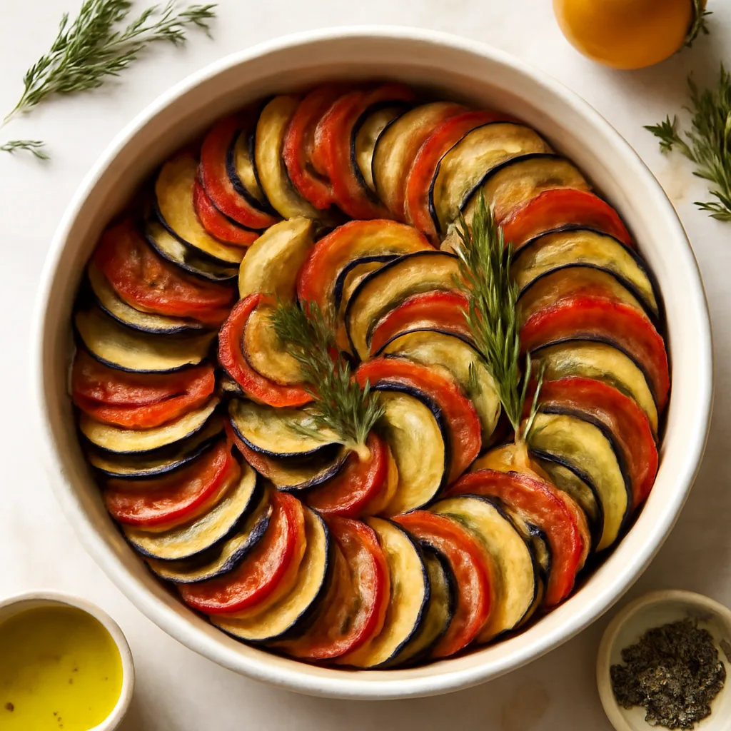 Tian Provençal