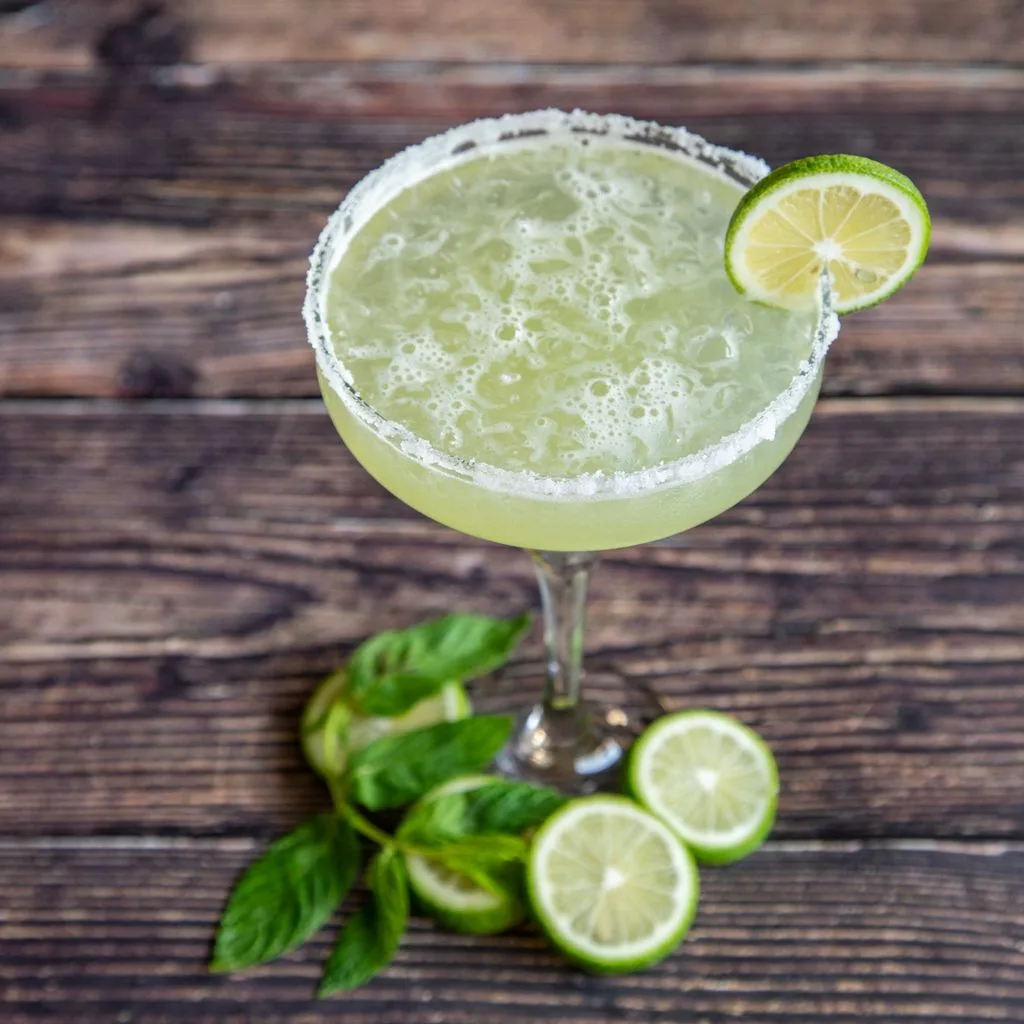 Cocktail Margarita : la meilleure recette
