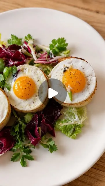CROQUE MADAME de palace