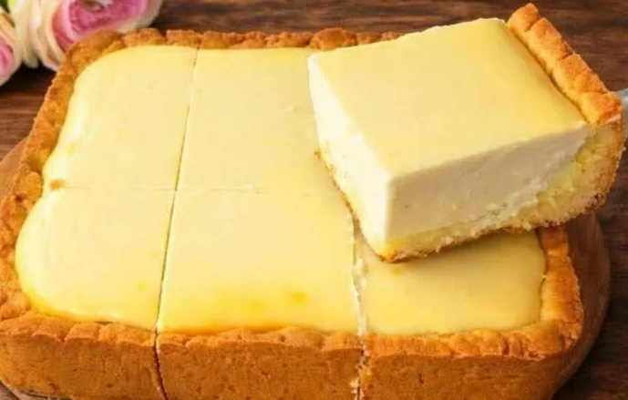 Gâteau Italien aux Amandes : Un Classique Méditerranéen Moelleux et Parfumé