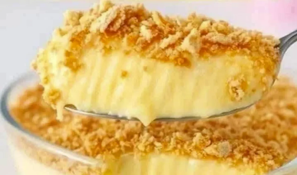 Dessert Maison Express en 5 Minutes : La Recette Ultra Fondante