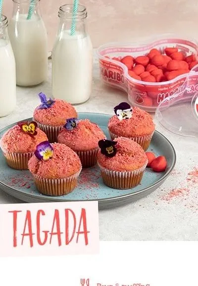 Muffin Tagada