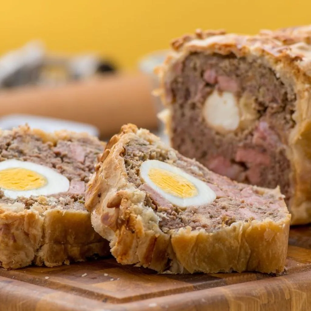 Pâté de Pâques au Thermomix inratable : la meilleure recette