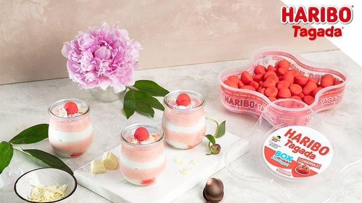 Tiramisu Tagada