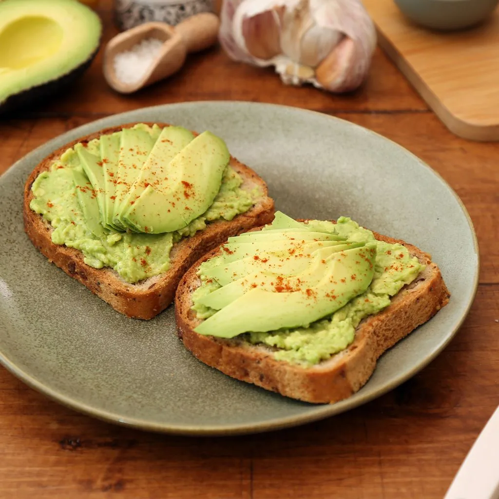 Avocado toast : la meilleure recette