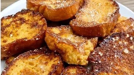 Pain Perdu