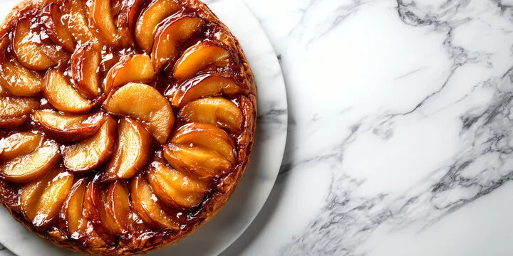Tarte Tatin
